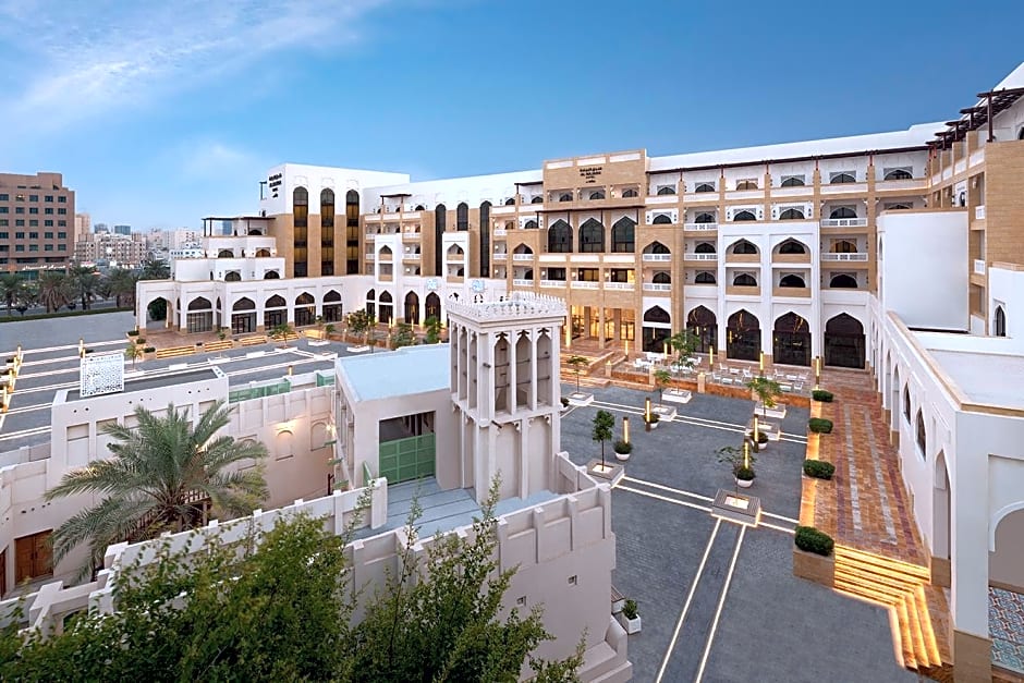 Photo 1 of 75 of Al Najada Doha Hotel by Tivoli