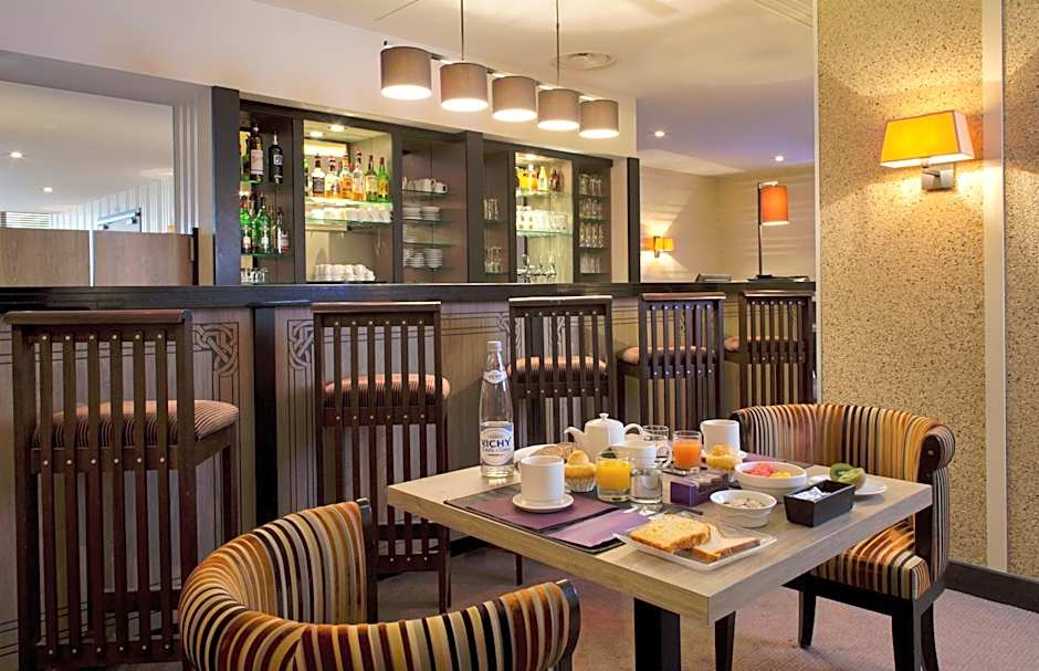 Hotel Mercure Vichy Thermalia