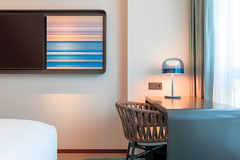 Labtwentytwo Barcelona, a Tribute Portfolio Hotel