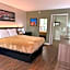 Americas Best Value Inn - Laredo