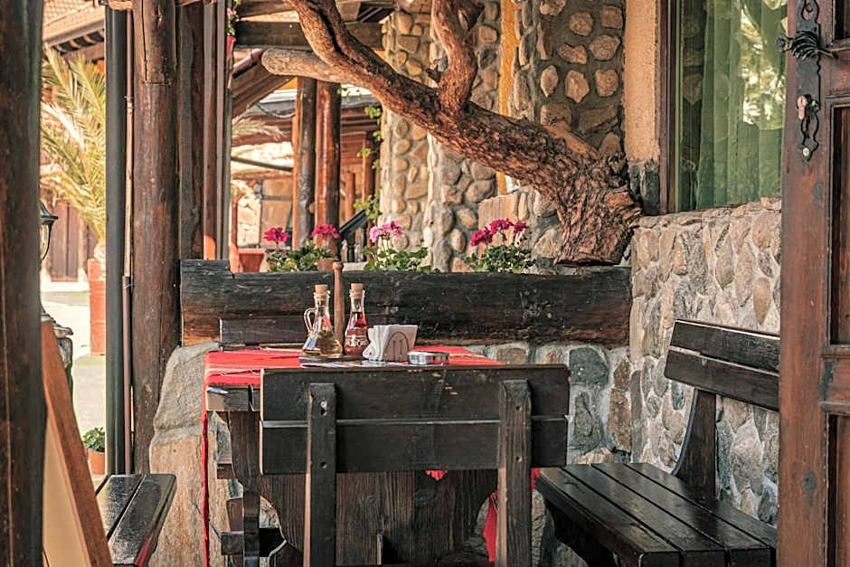 Safari Village Velingrad