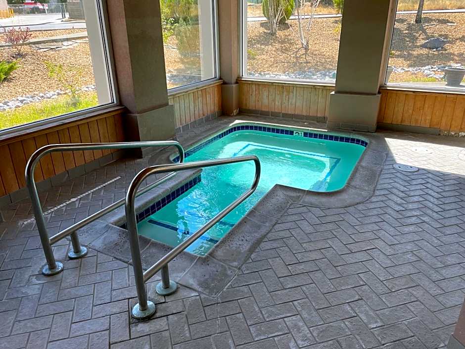 Baymont by Wyndham Yreka