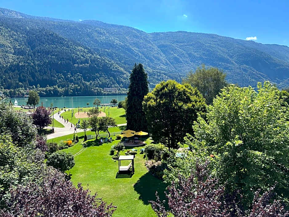 Garden Hotel Bellariva