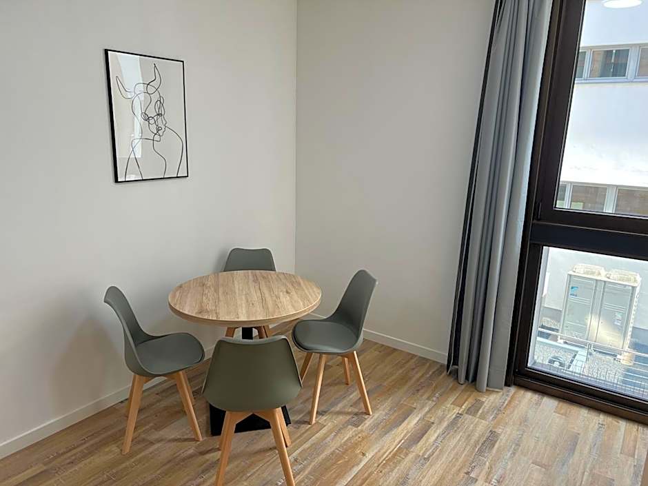 NB Apartments