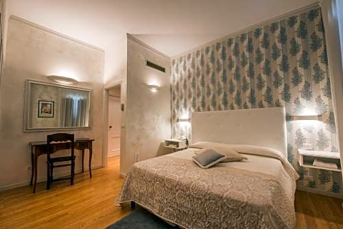 Photo 1 of 8 of Superior Double or Twin Room with Terrace and View