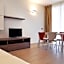 BB Hotels Aparthotel Bicocca