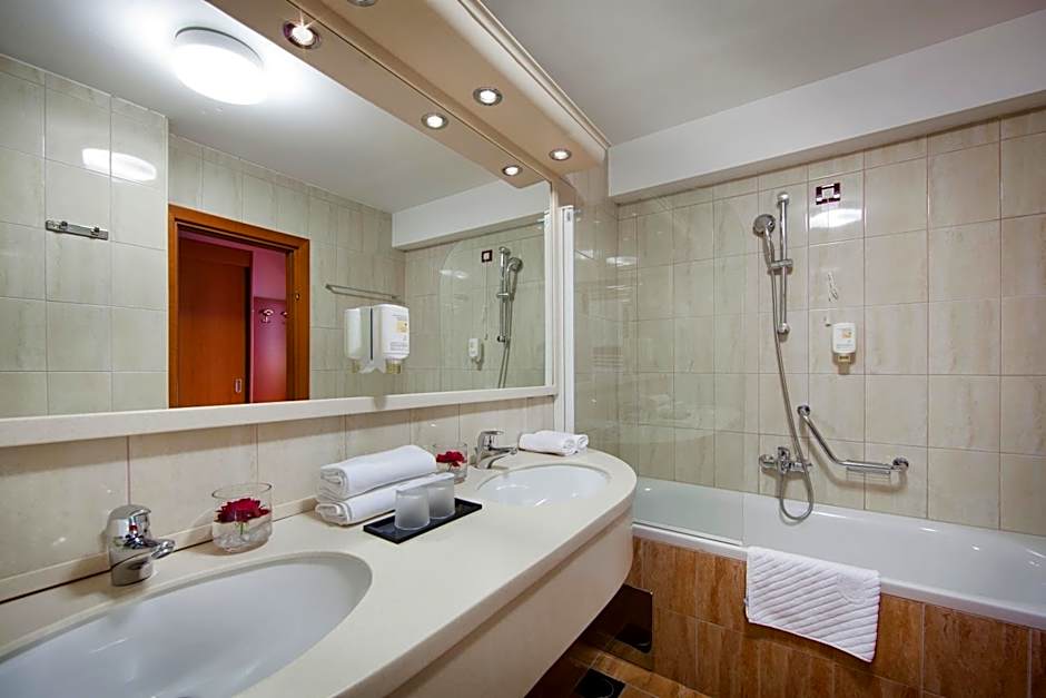 Hotel Excelsior - Liburnia