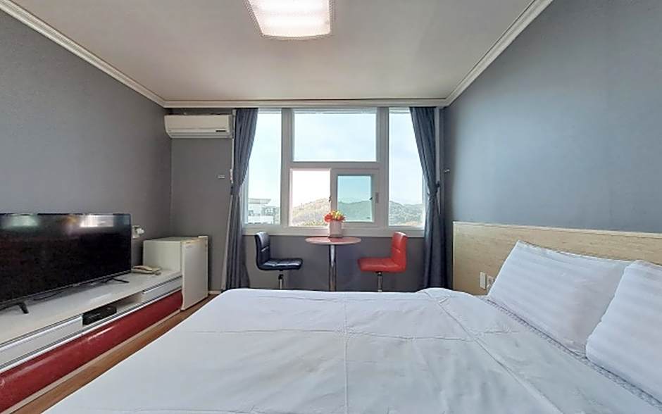 Yangyang Naksan Pebble Beach