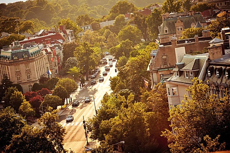 The Ven at Embassy Row, Washington, D.C., a Tribute Portfolio Hotel