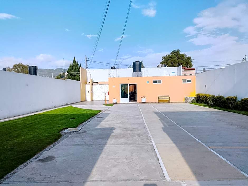 Posada del Ángel