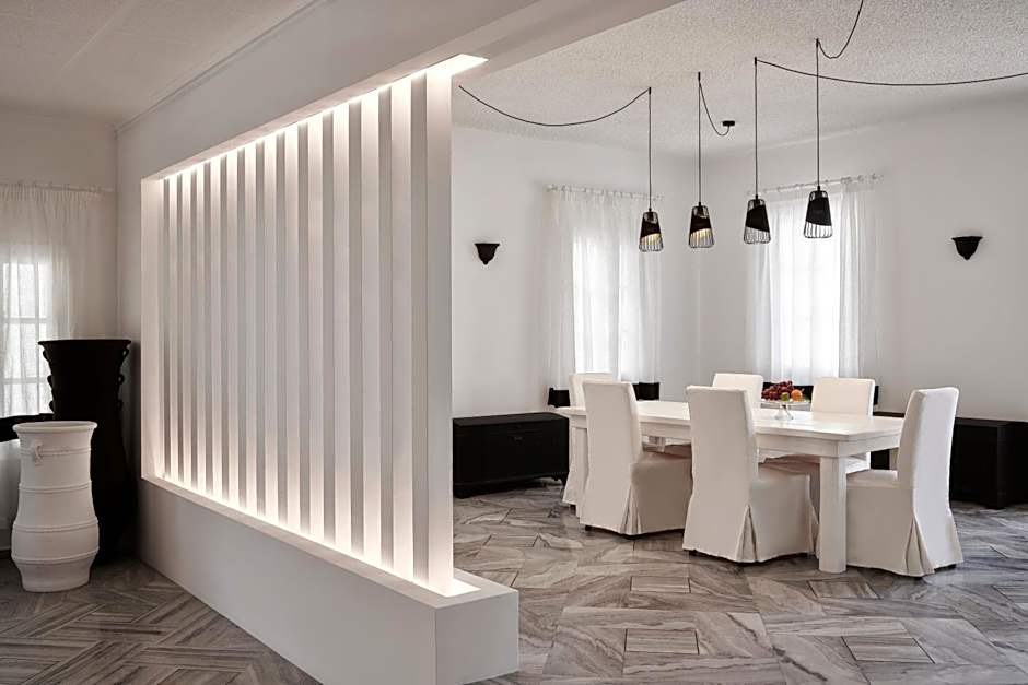 High Mill Paros Hotel