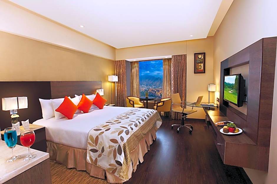 Photo 1 of 10 of Deluxe 1 Double Bed or 2 Beds