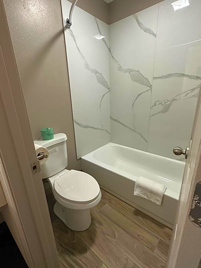 Express Inn Hartselle