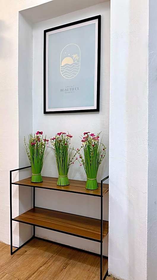 Beautiful rooms in Brama Portowa - Top Center