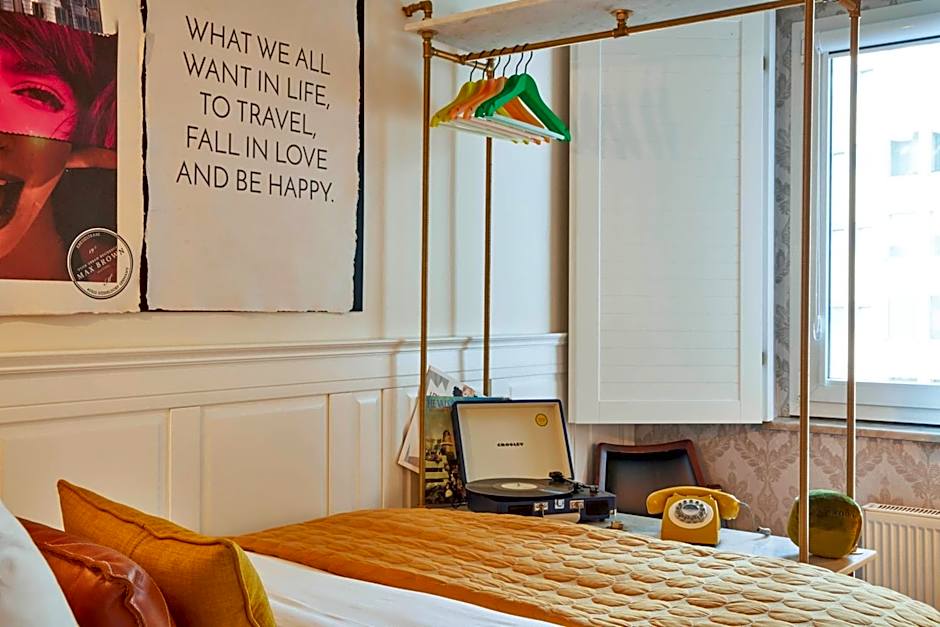 Max Brown Hotel Midtown, part of Sircle Collection