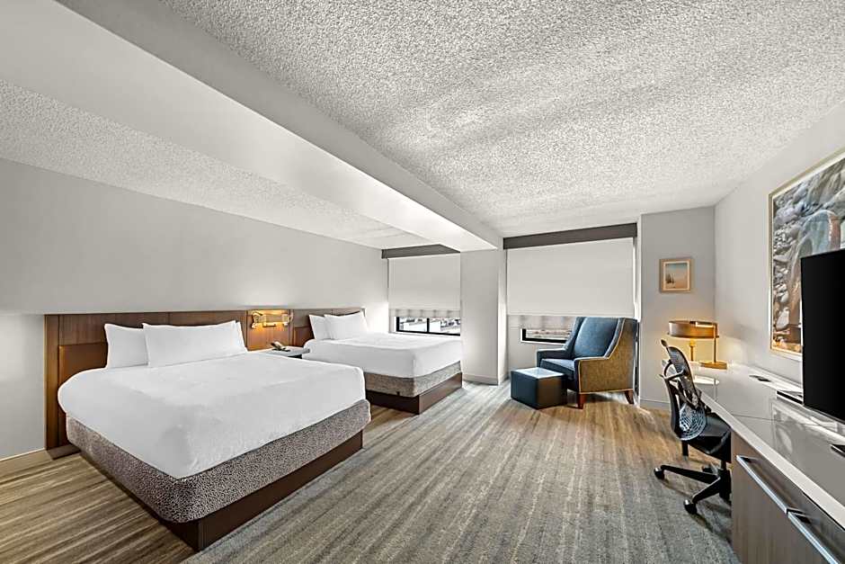 Hilton Garden Inn Plymouth