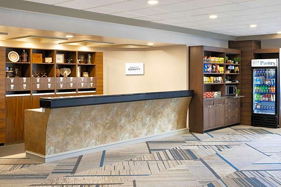 Four Points By Sheraton Halifax