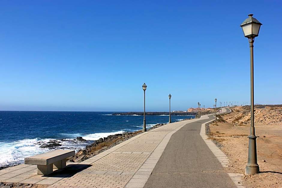 Aparthotel la Piramide