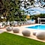 Best Western Hotel Rome Airport