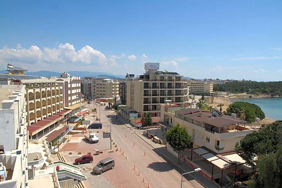 HOLIDAY APART 50 meters to BEACH, Sea view apartments