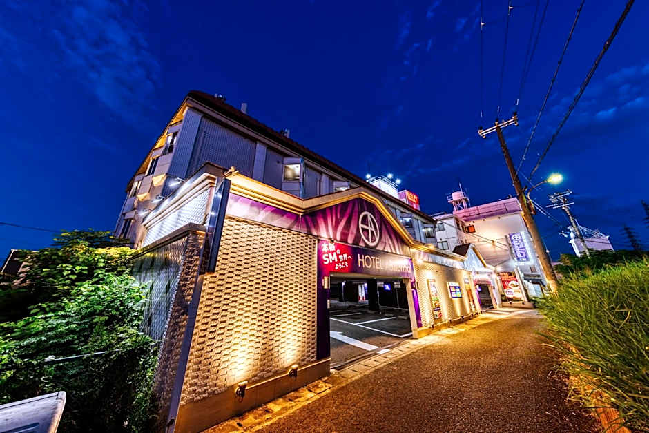 HOTEL ABnormal (Adult Only)