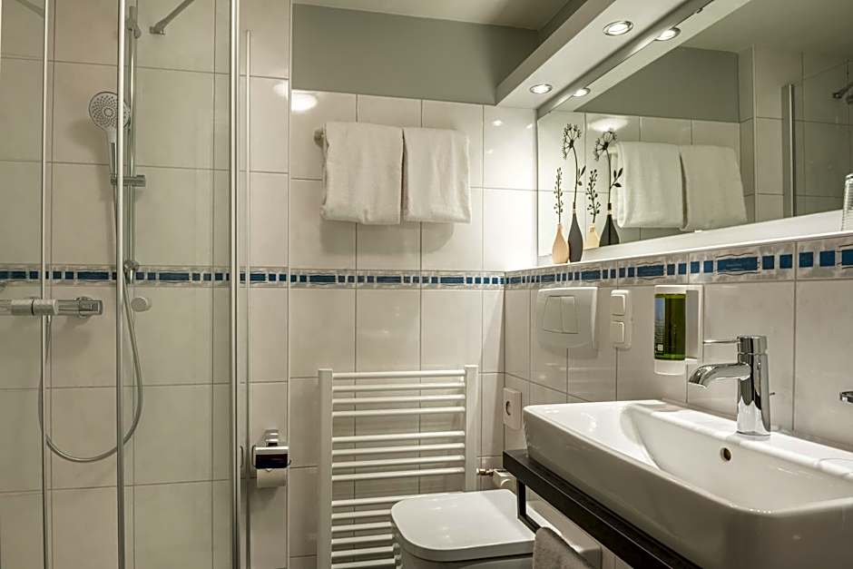 Hotel Chrysantihof