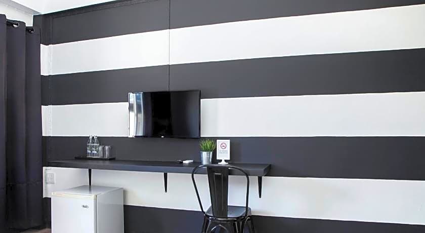 Crystal Hotel Huahin