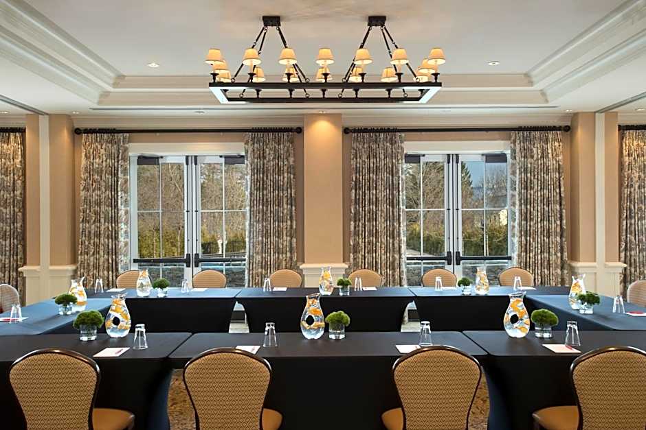 Kimpton Taconic Hotel By IHG