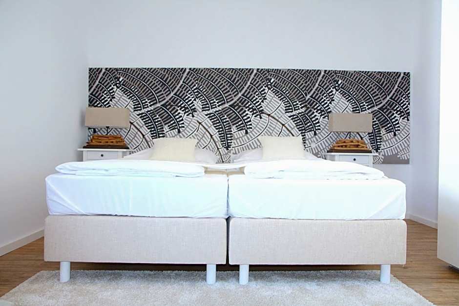Boutique Hotel Reschen