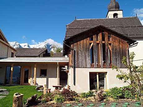 ViVa B&B Urmein