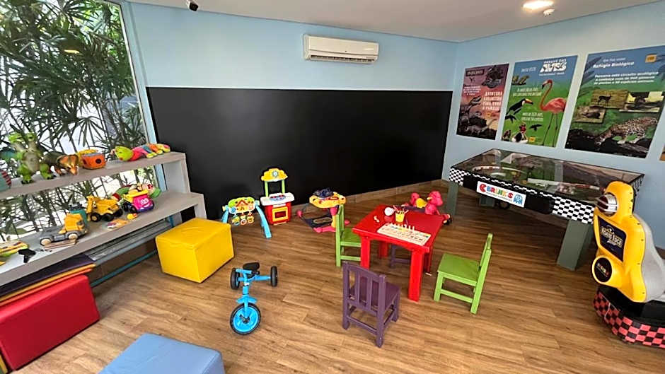 Nadai Confort Hotel E Spa