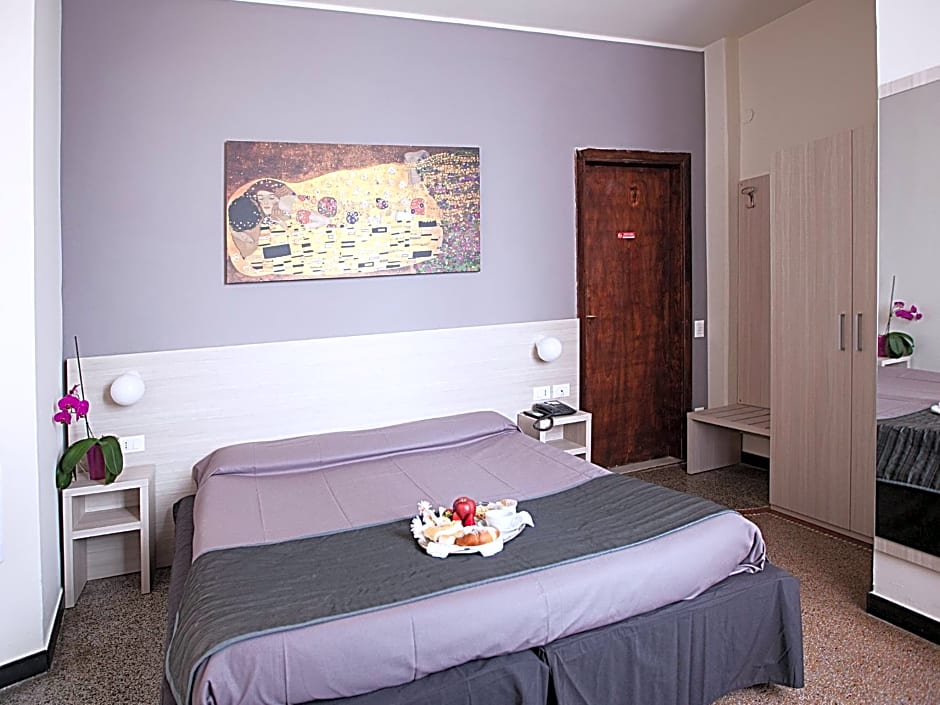 Hotel Ristorante Milton