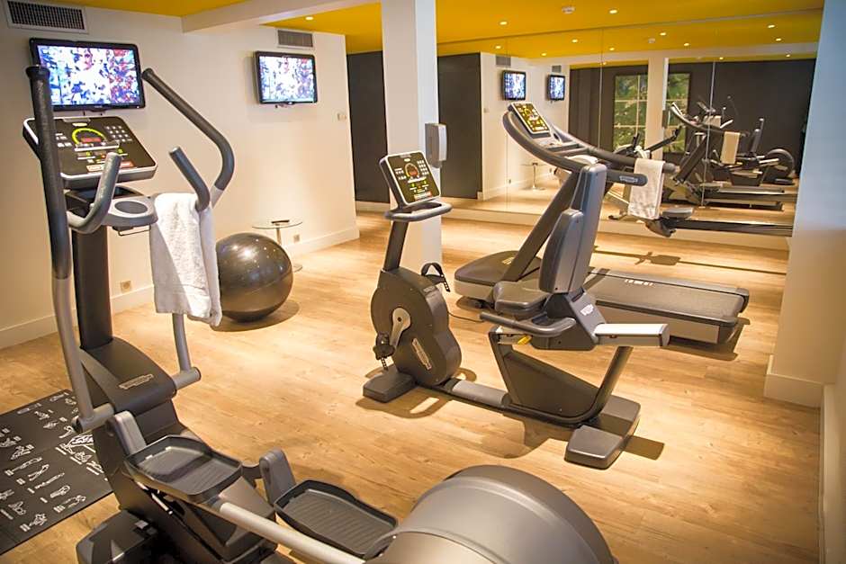 Novotel Lille Aéroport