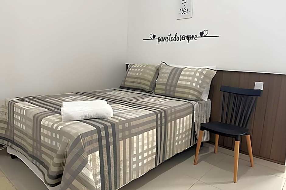 Apartamentos Vitória