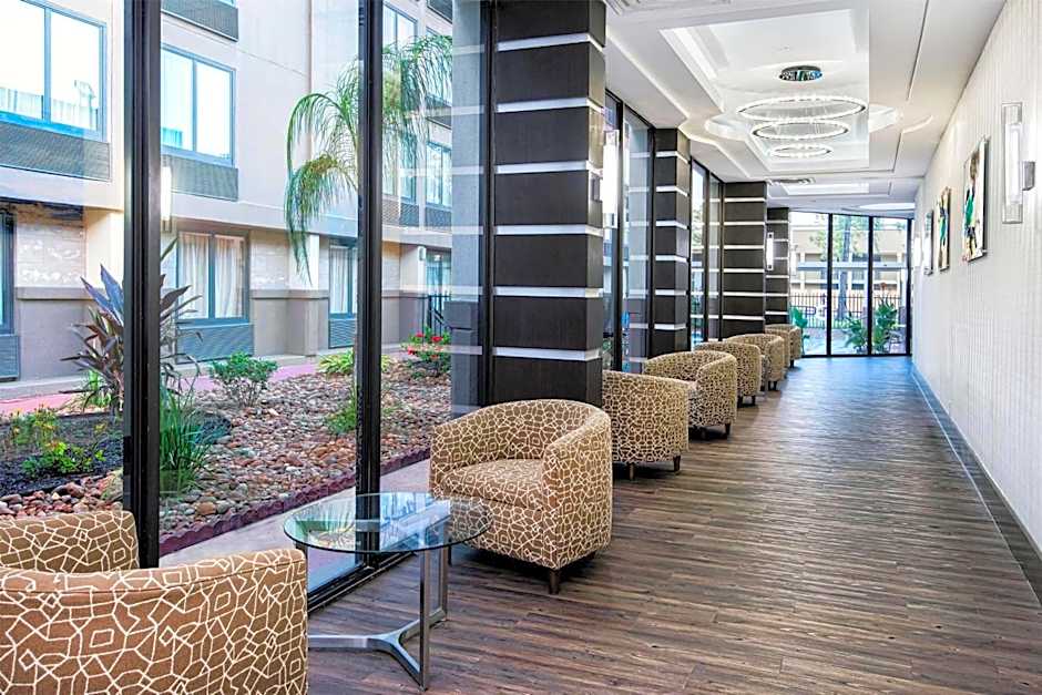 Wyndham Houston Sugarland