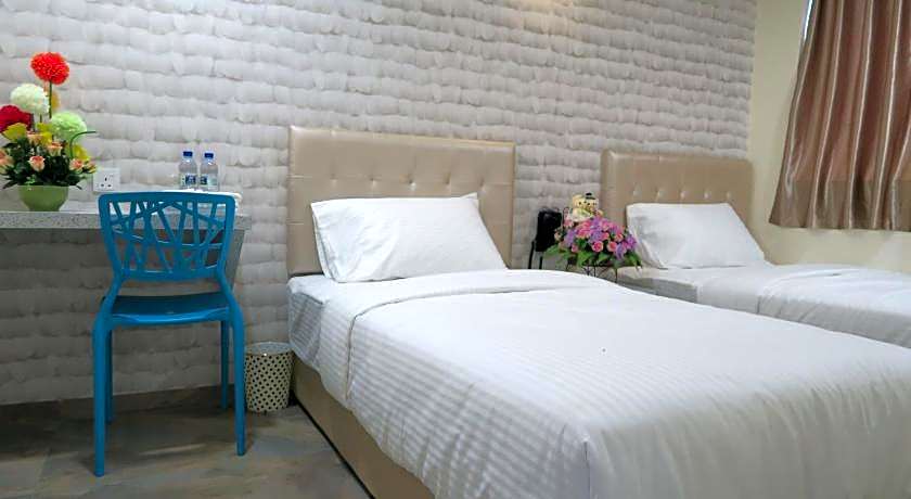 888 Boutique Hotel