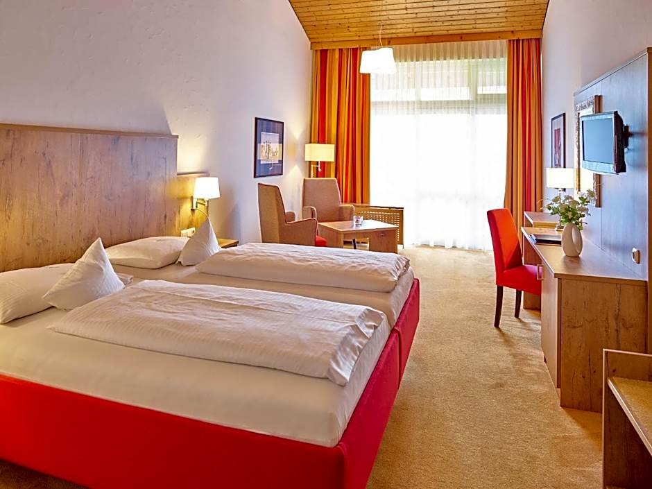 Parkhotel Bad Griesbach