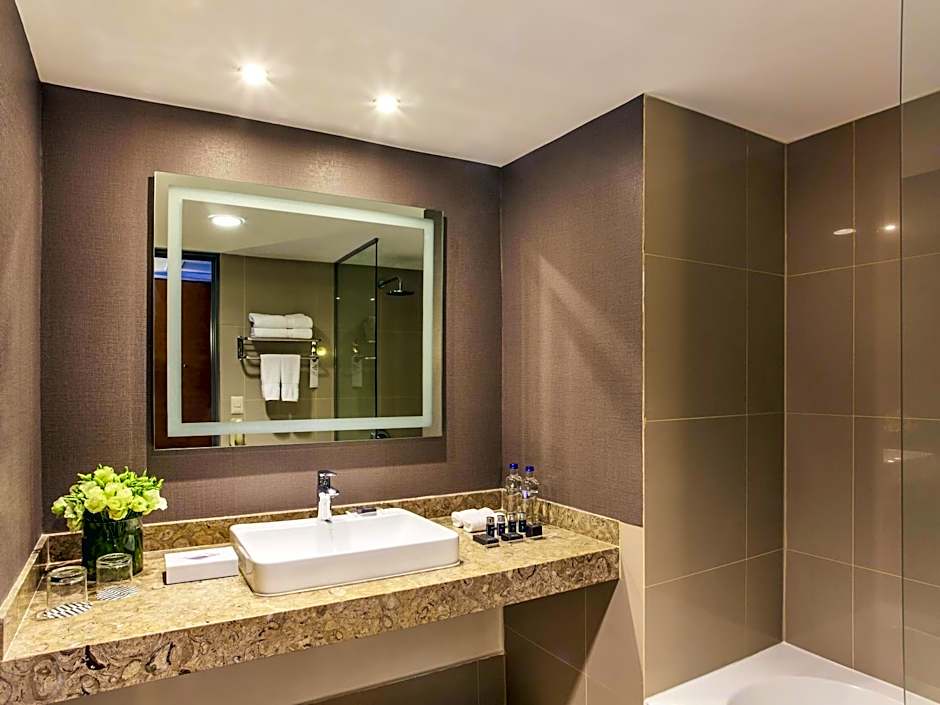 Pullman Lima San Isidro