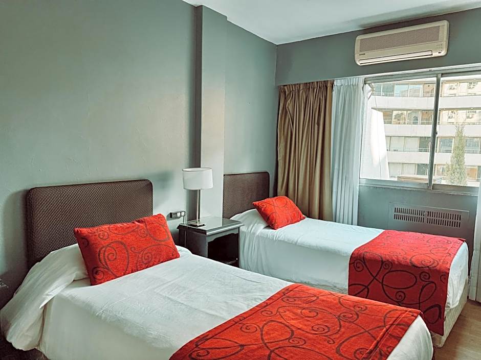 Gran Hotel Buenos Aires