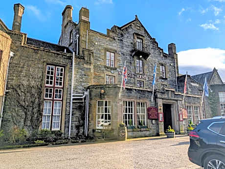 Atholl Arms