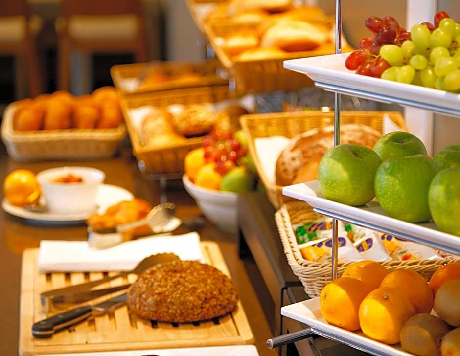 Four Points Flex by Sheraton Essen