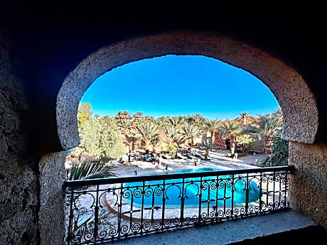 Double or Twin Room with Bathroom