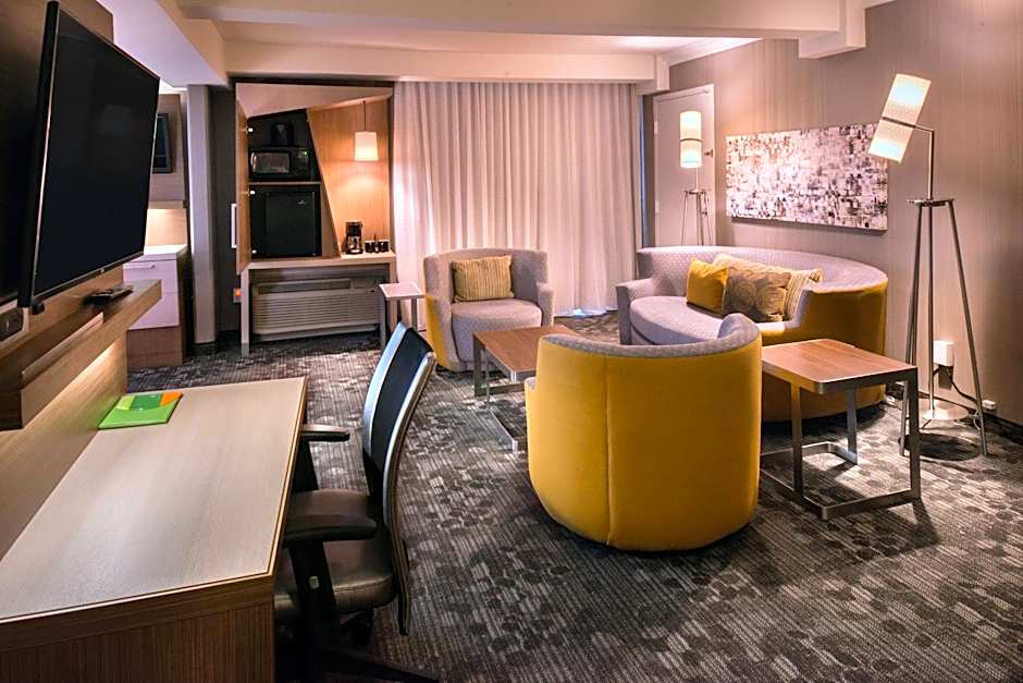 Courtyard by Marriott Oxnard Ventura