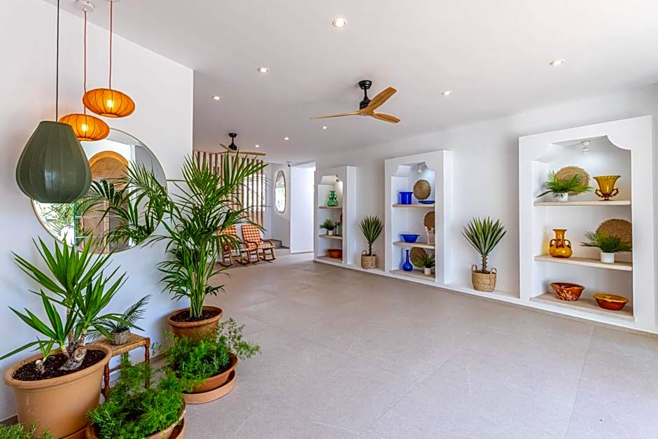 Sol Cala d´Or Apartamentos