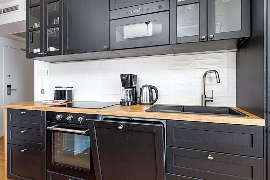 Rentsite Family Apartments BLU Sarbinowo