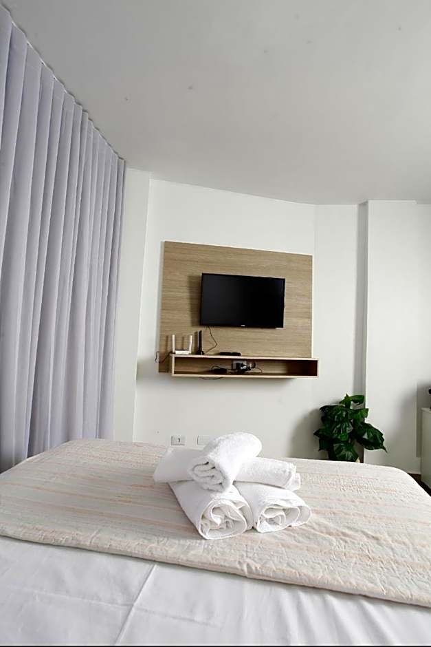 Apartamento 1009