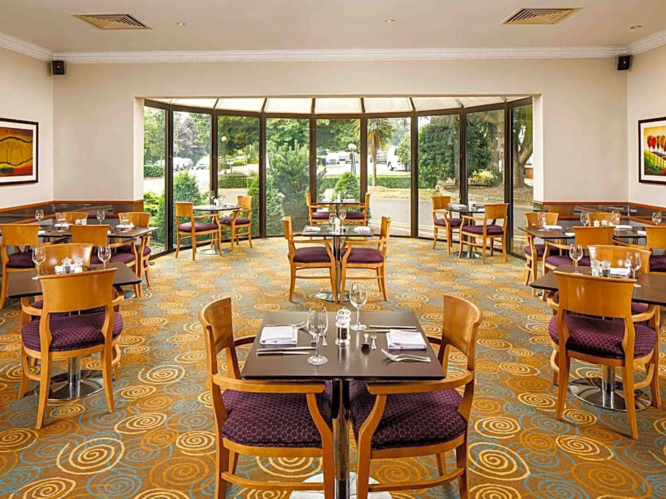 Mercure Hull Grange Park Hotel