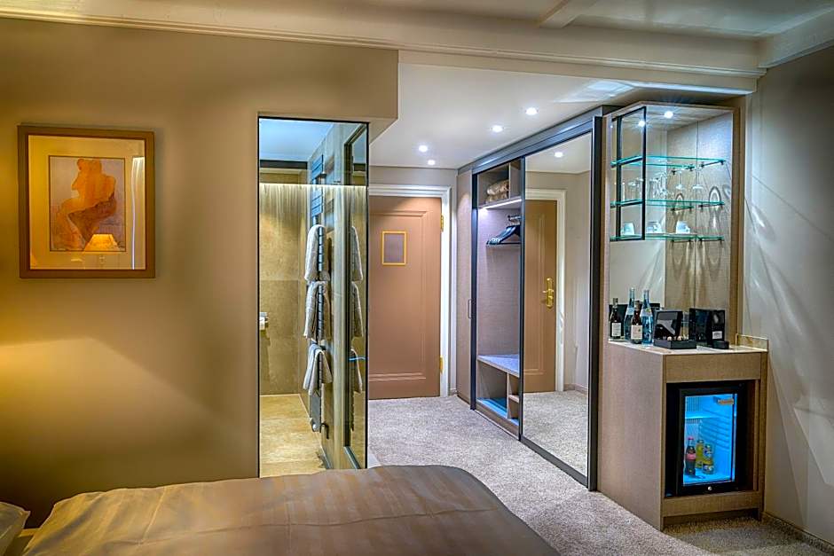 Treschers Schwarzwald Hotel