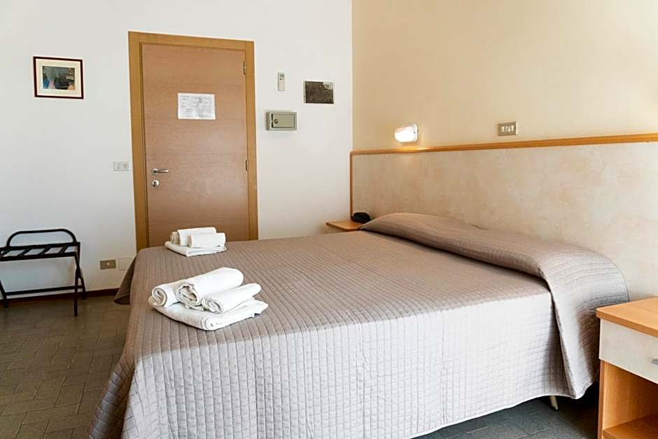Hotel Martinez