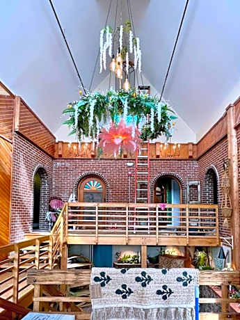 The Atrium - A Boutique Hotel - Suite 18